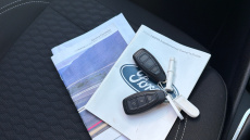 Ford Fiesta 1.0 EcoBoost Hybrid mHEV 125 Titanium 5dr Petrol Hatchback